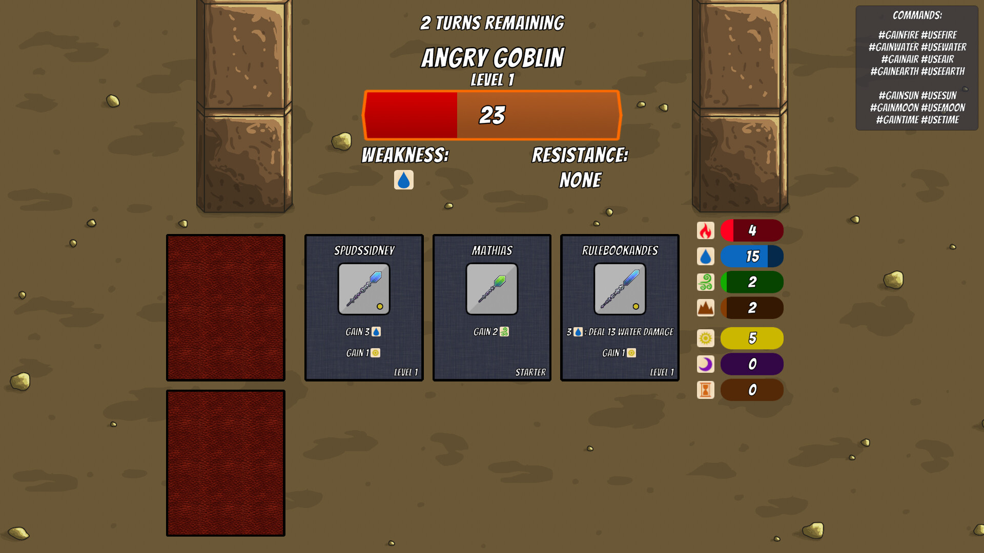 Vs Chat Pack screenshot 5