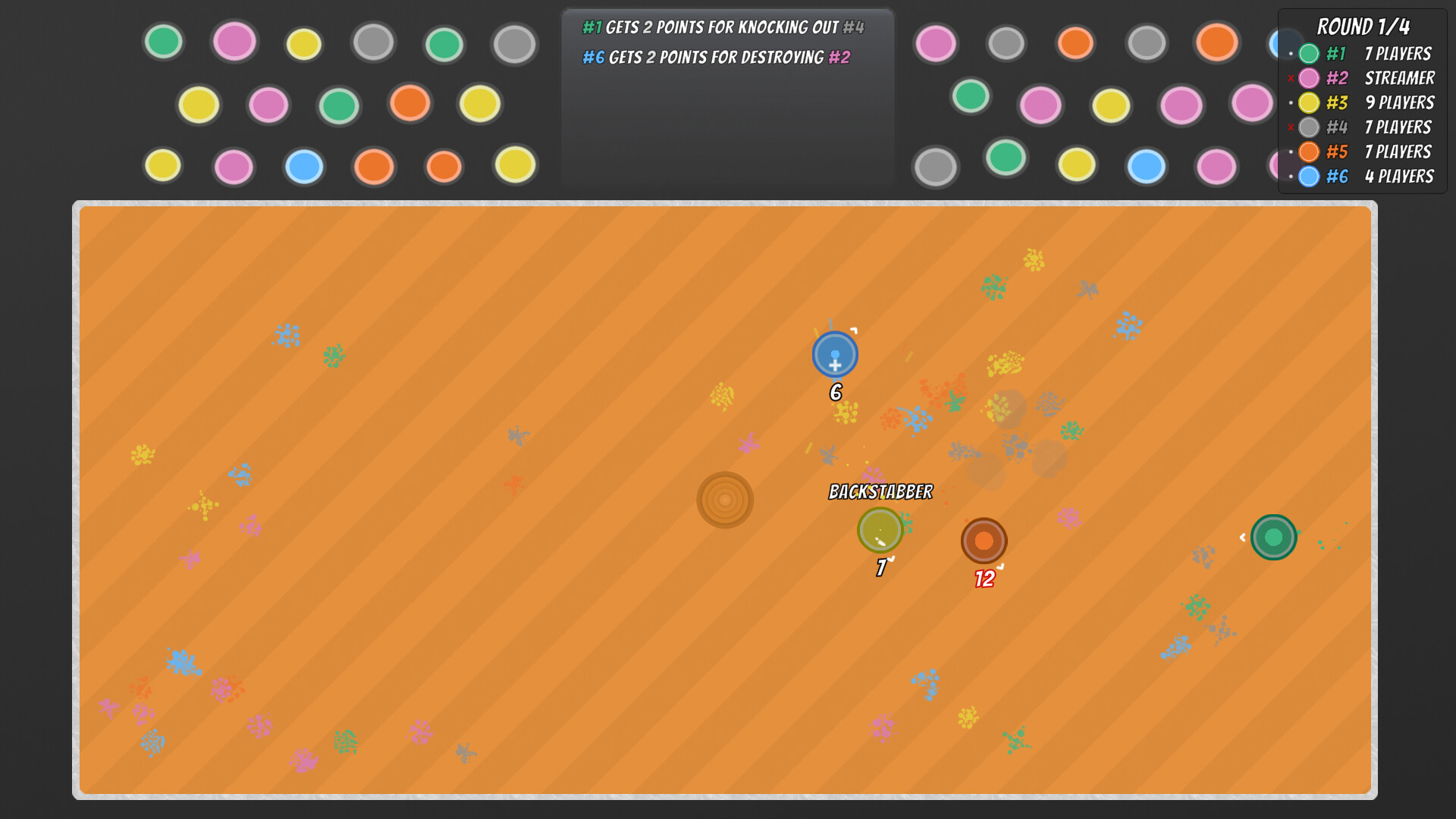 Vs Chat Pack screenshot 7