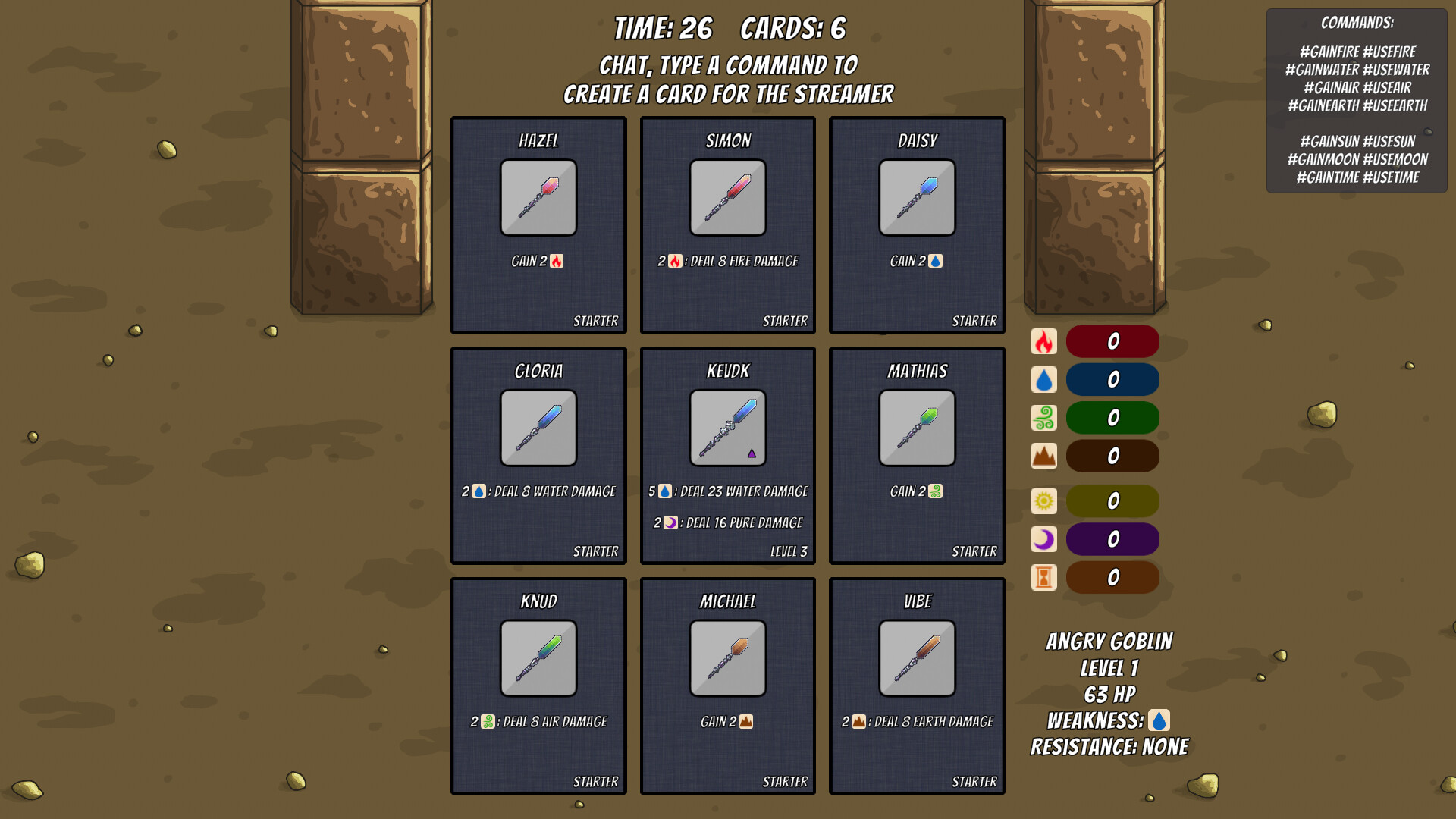 Vs Chat Pack screenshot 4