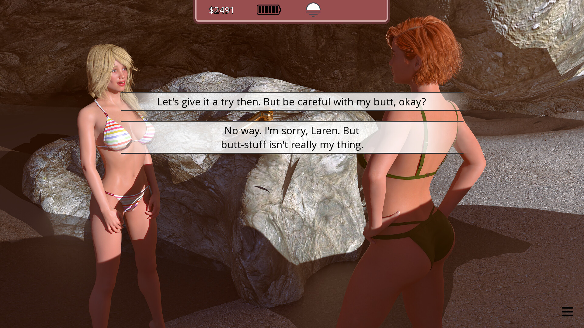 Futa Paradise screenshot 3