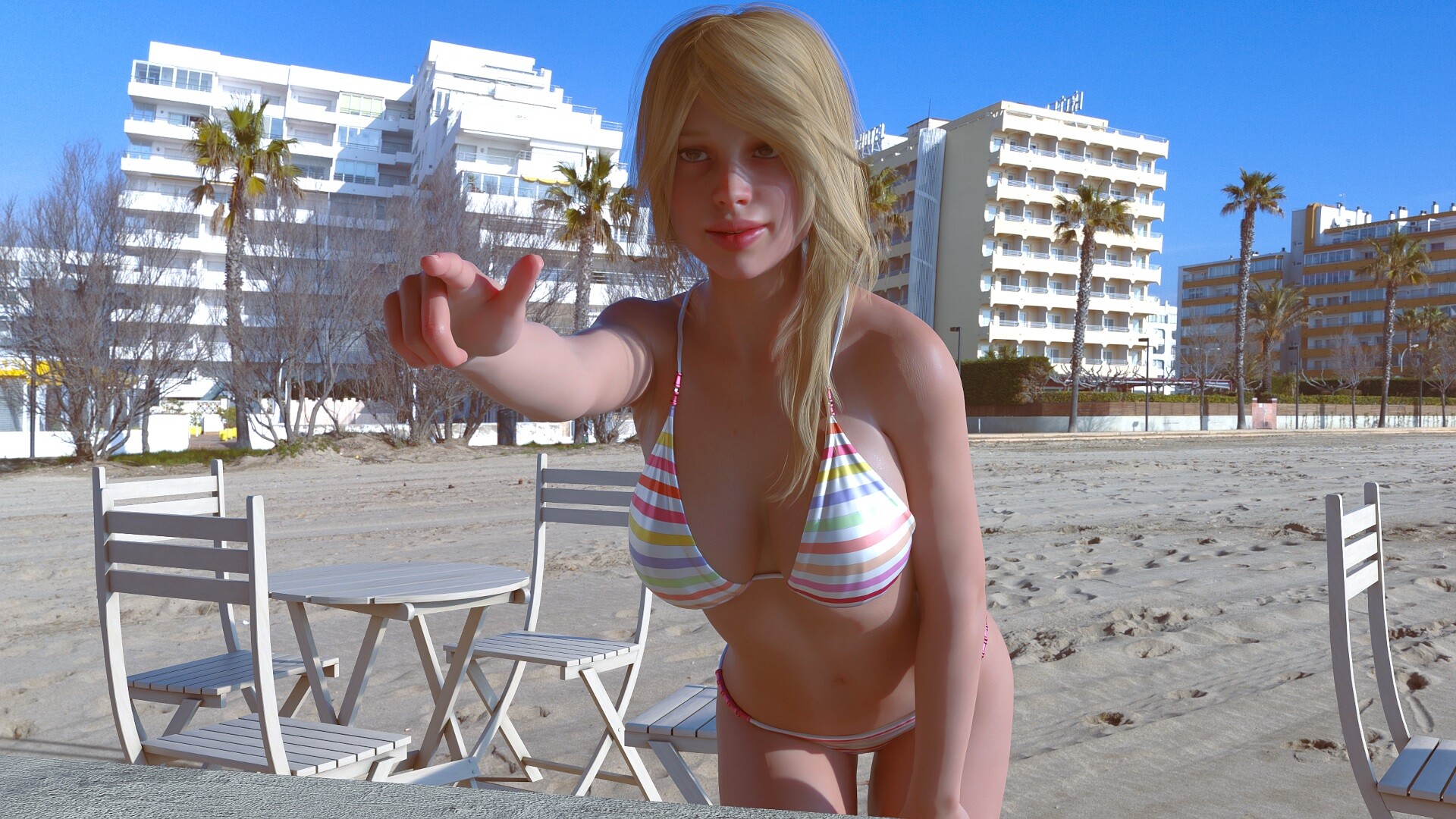 Futa Paradise screenshot 1