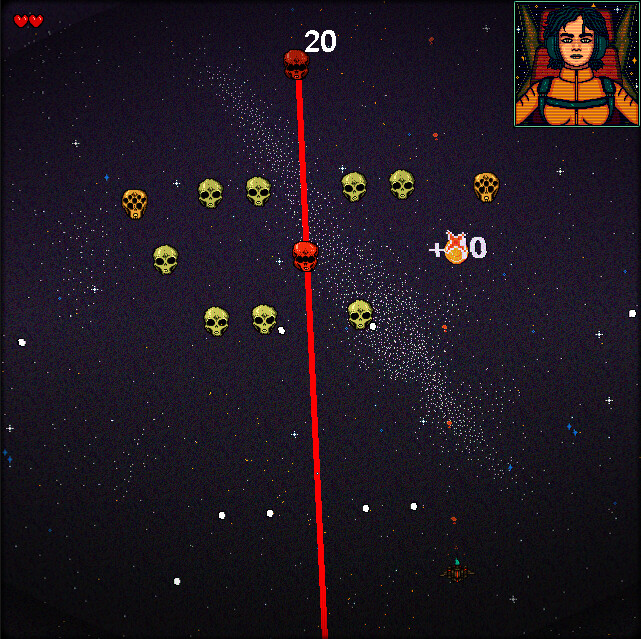 Stellar Fight screenshot 8