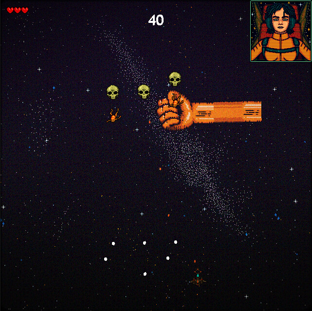 Stellar Fight screenshot 7
