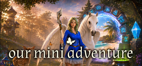 Our Mini Adventure