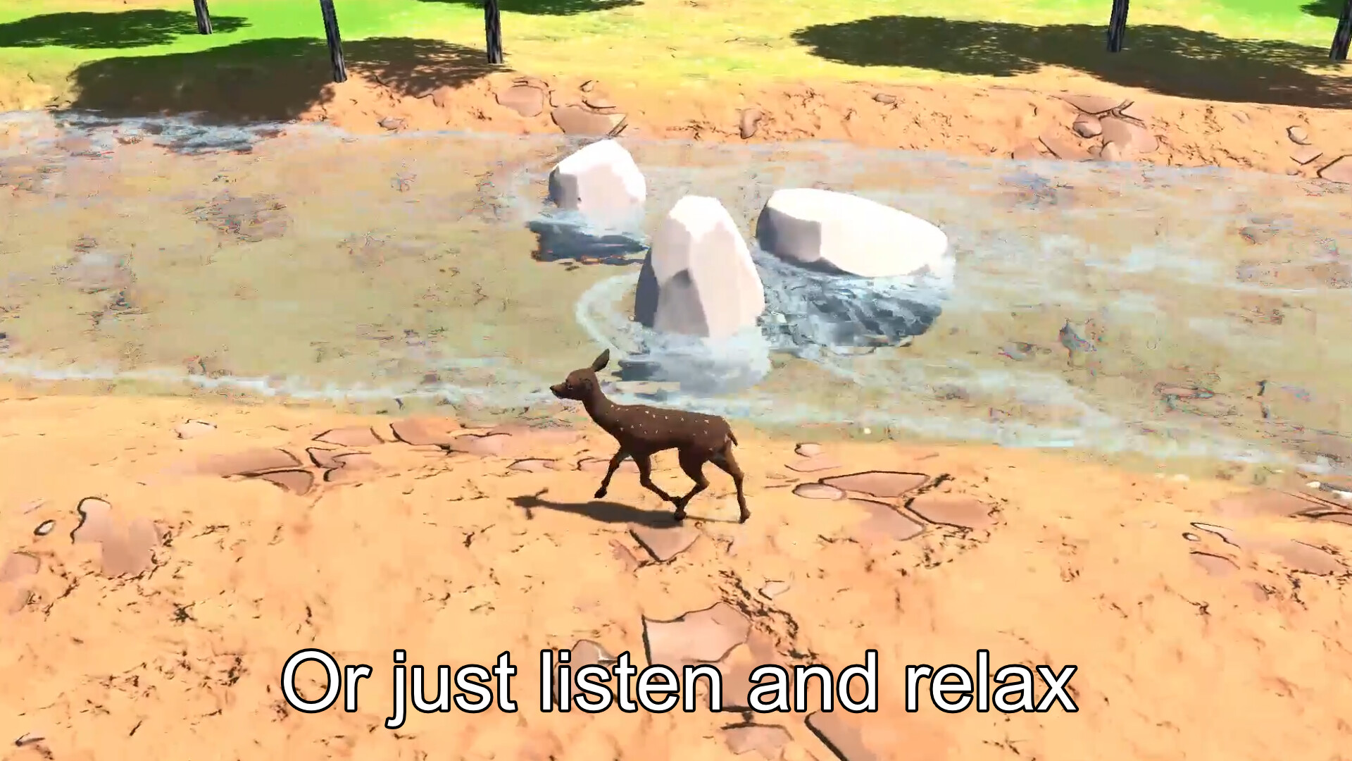 Our Mini Adventure screenshot 9