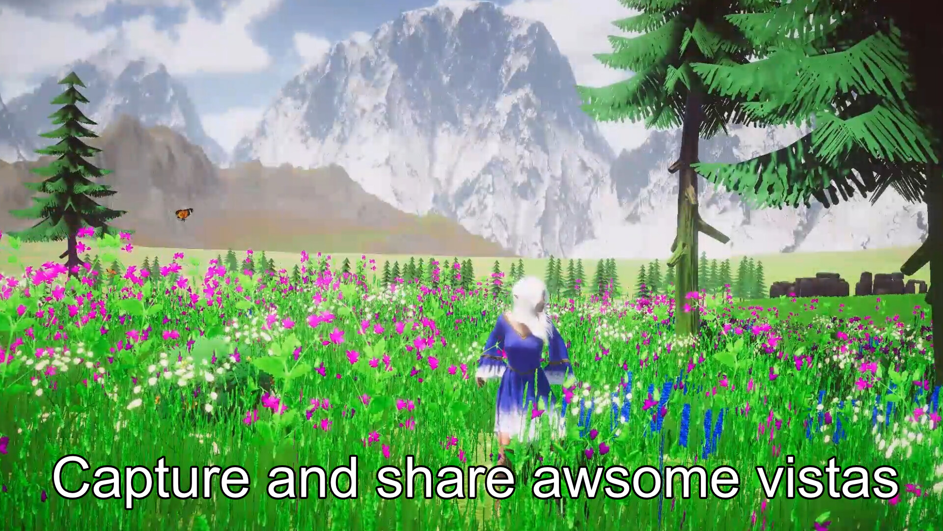 Our Mini Adventure screenshot 8