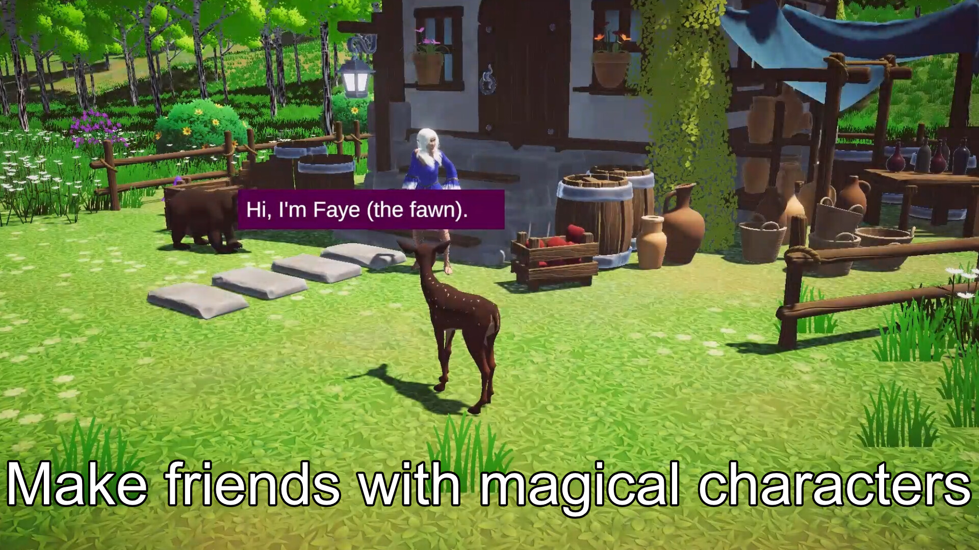 Our Mini Adventure screenshot 3