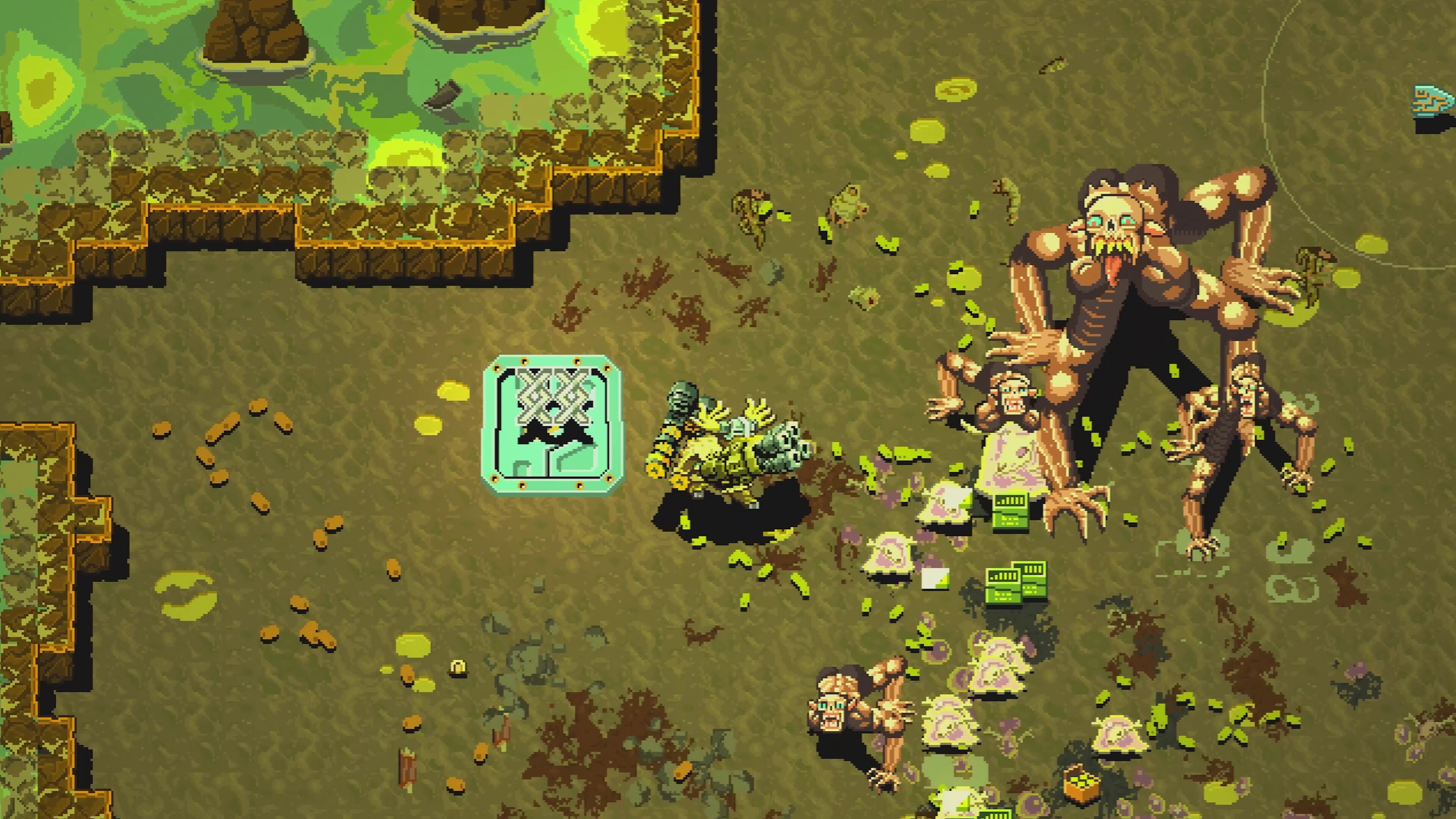 Odinfall screenshot 7