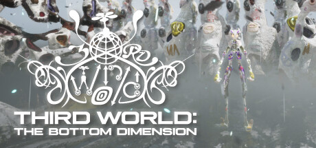 Third World: The Bottom Dimension — header artwork