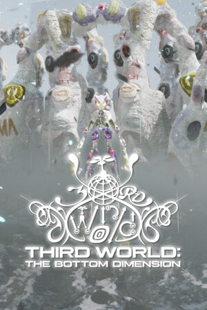 Third World: The Bottom Dimension