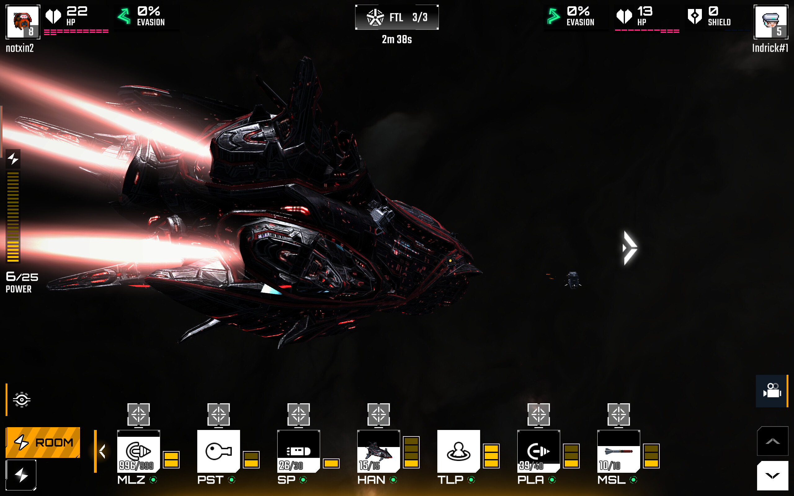 Pixel Starships 2 screenshot 12