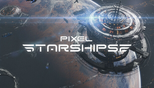 Pixel Starships 2