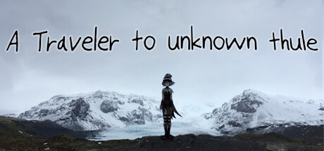 A Traveler to Unknown Thule — Steam header