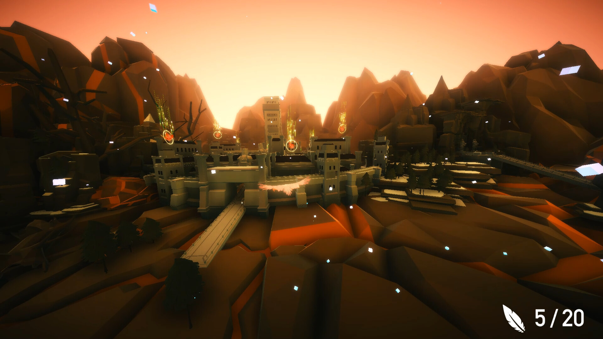 Aery - Calm Mind 3 screenshot 7