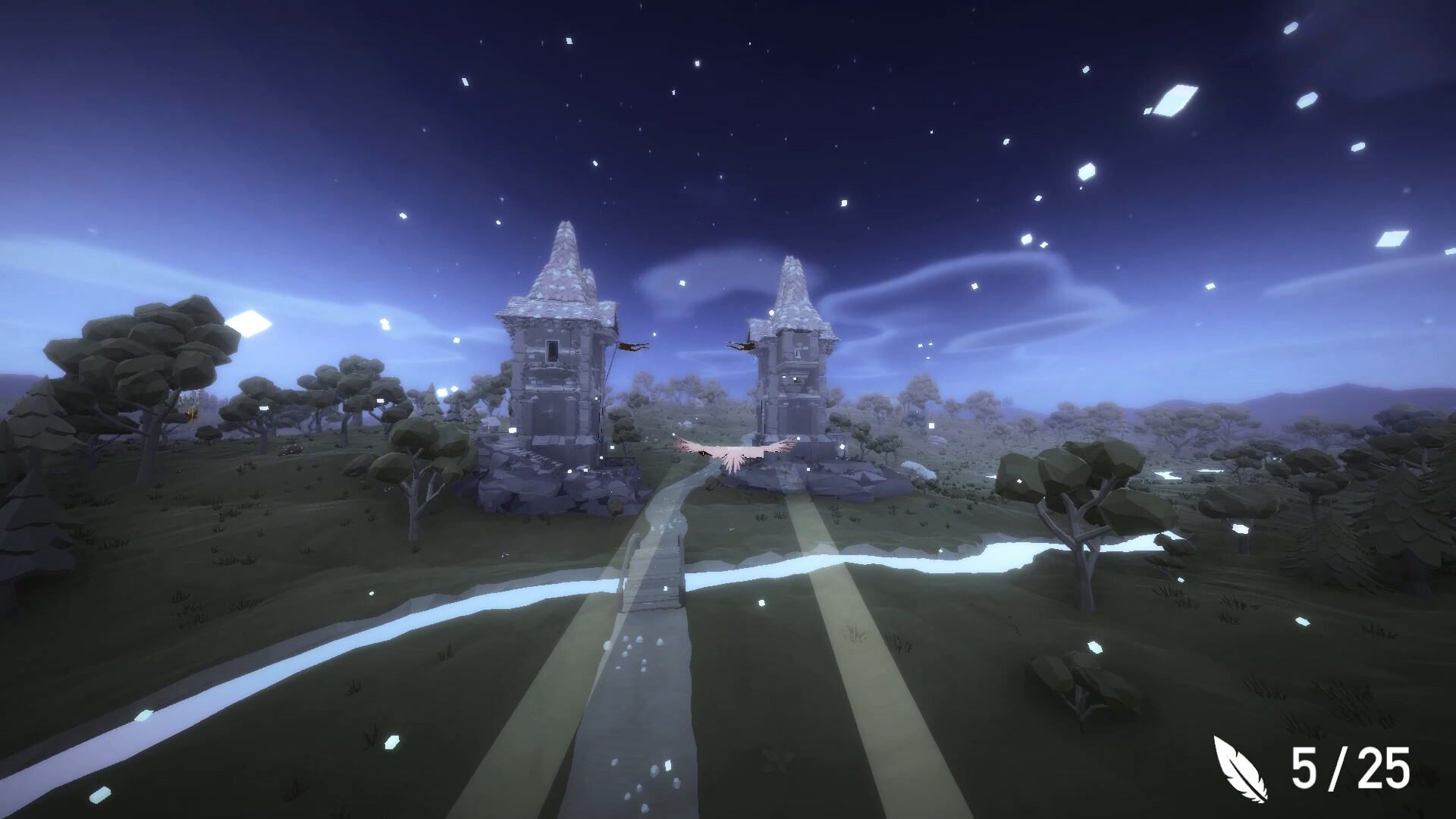 Aery - Calm Mind 3 screenshot 6