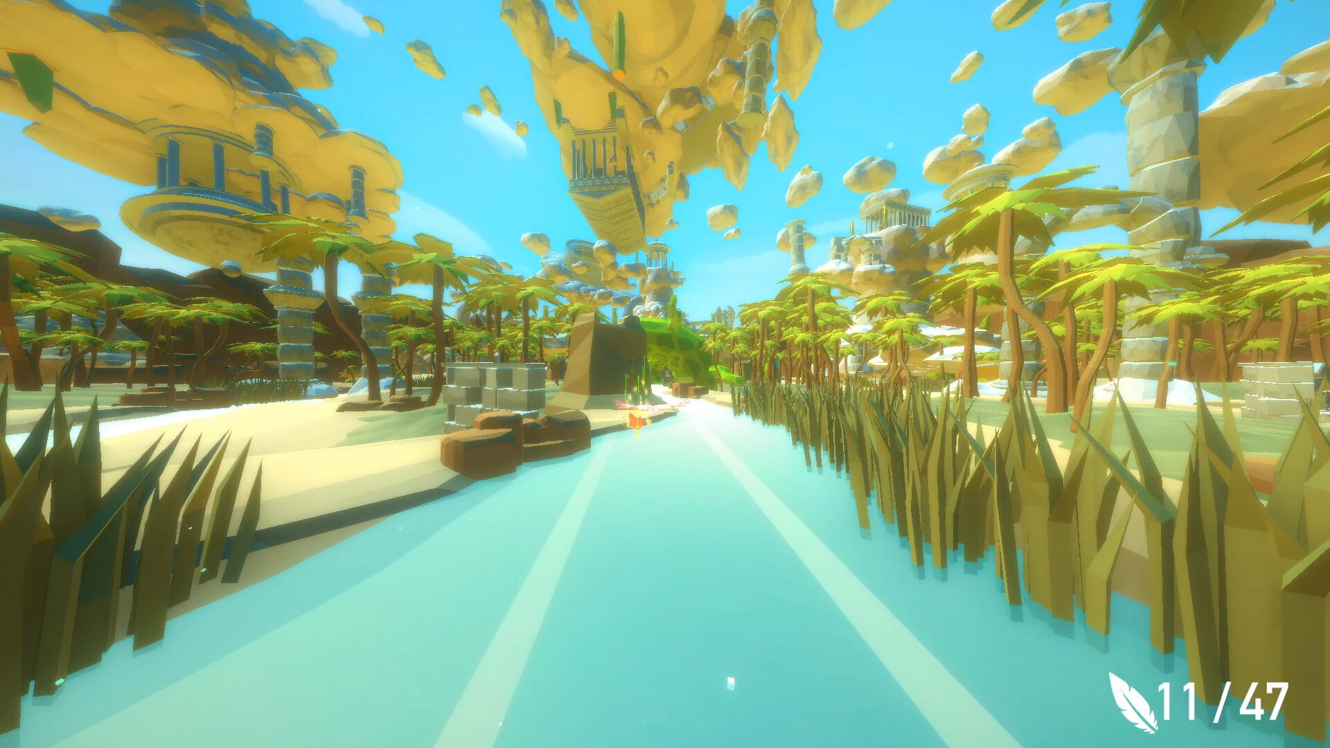 Aery - Calm Mind 3 screenshot 8