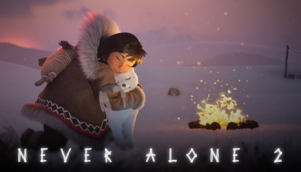 Never Alone 2