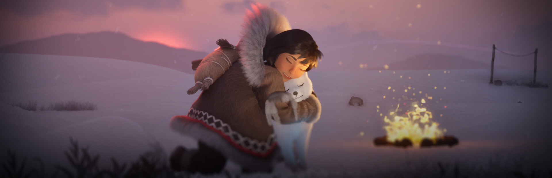 Never Alone 2