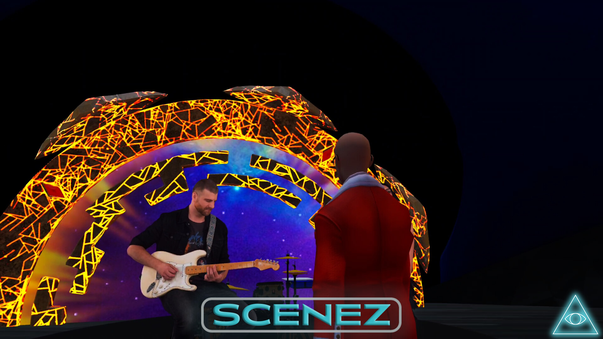 Scenez screenshot 4
