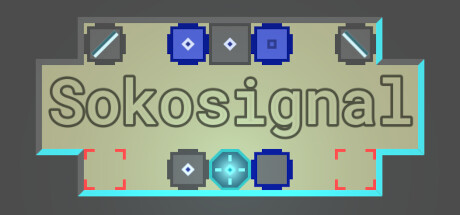 Sokosignal Cover Image