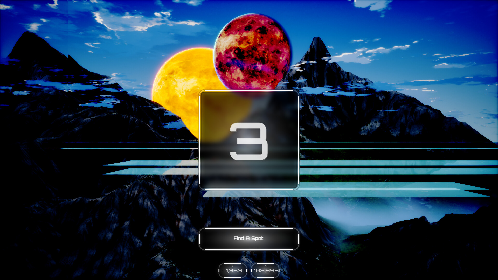 Elite Comet screenshot 5