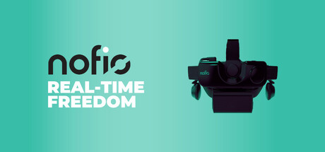 nofio wireless adapter for Valve Index on Steam
