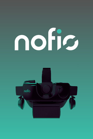 nofio wireless adapter for Valve Index
