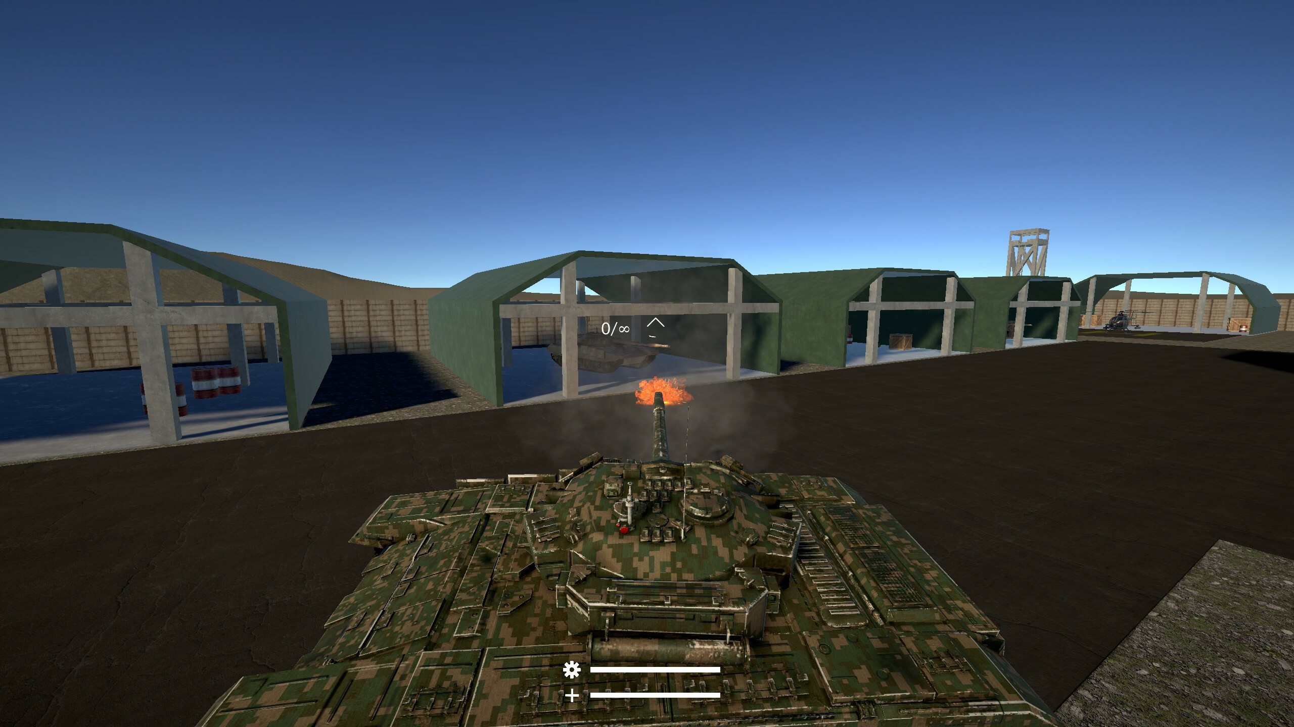 Building Destruction screenshot 11