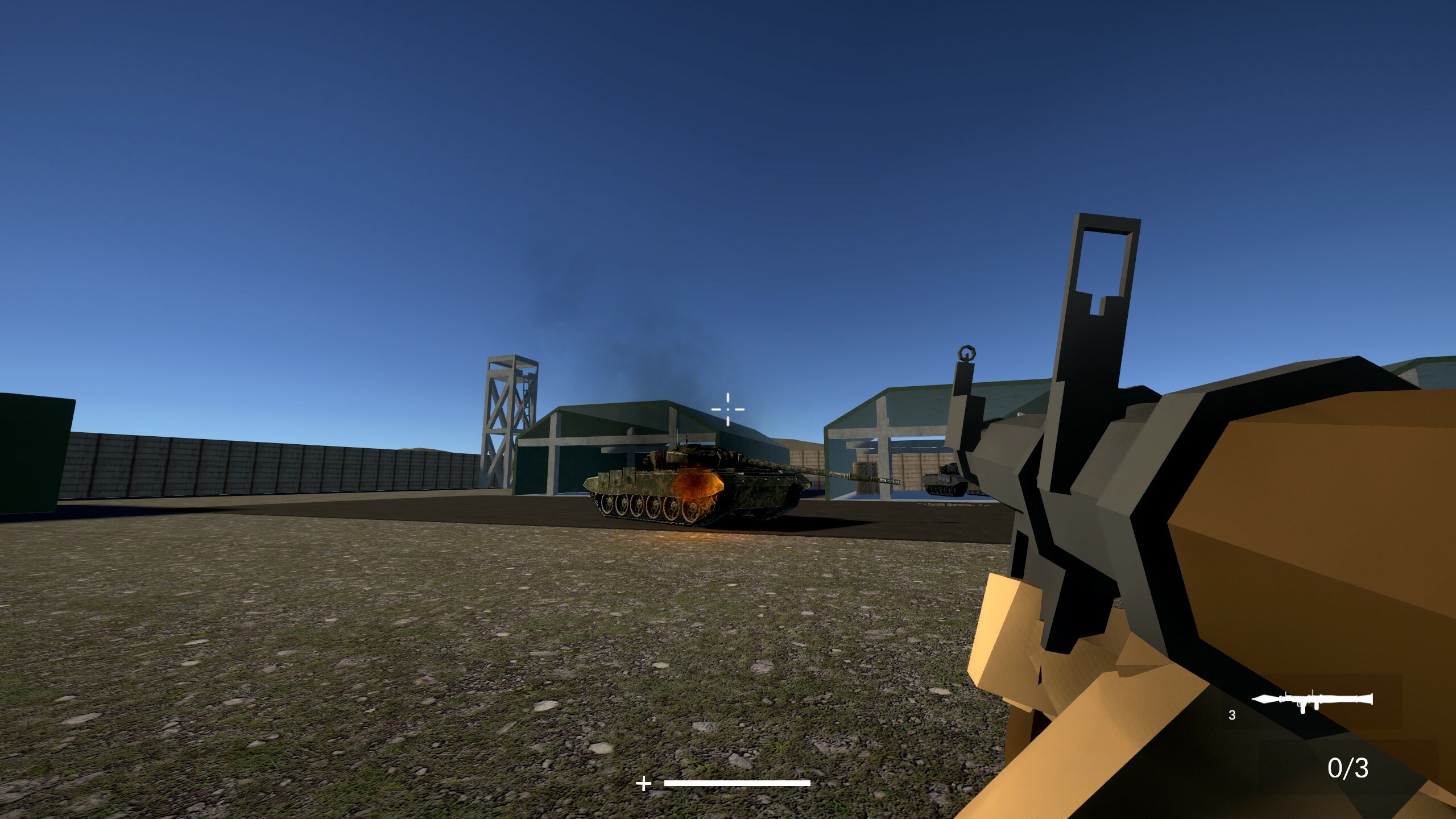Building Destruction screenshot 12