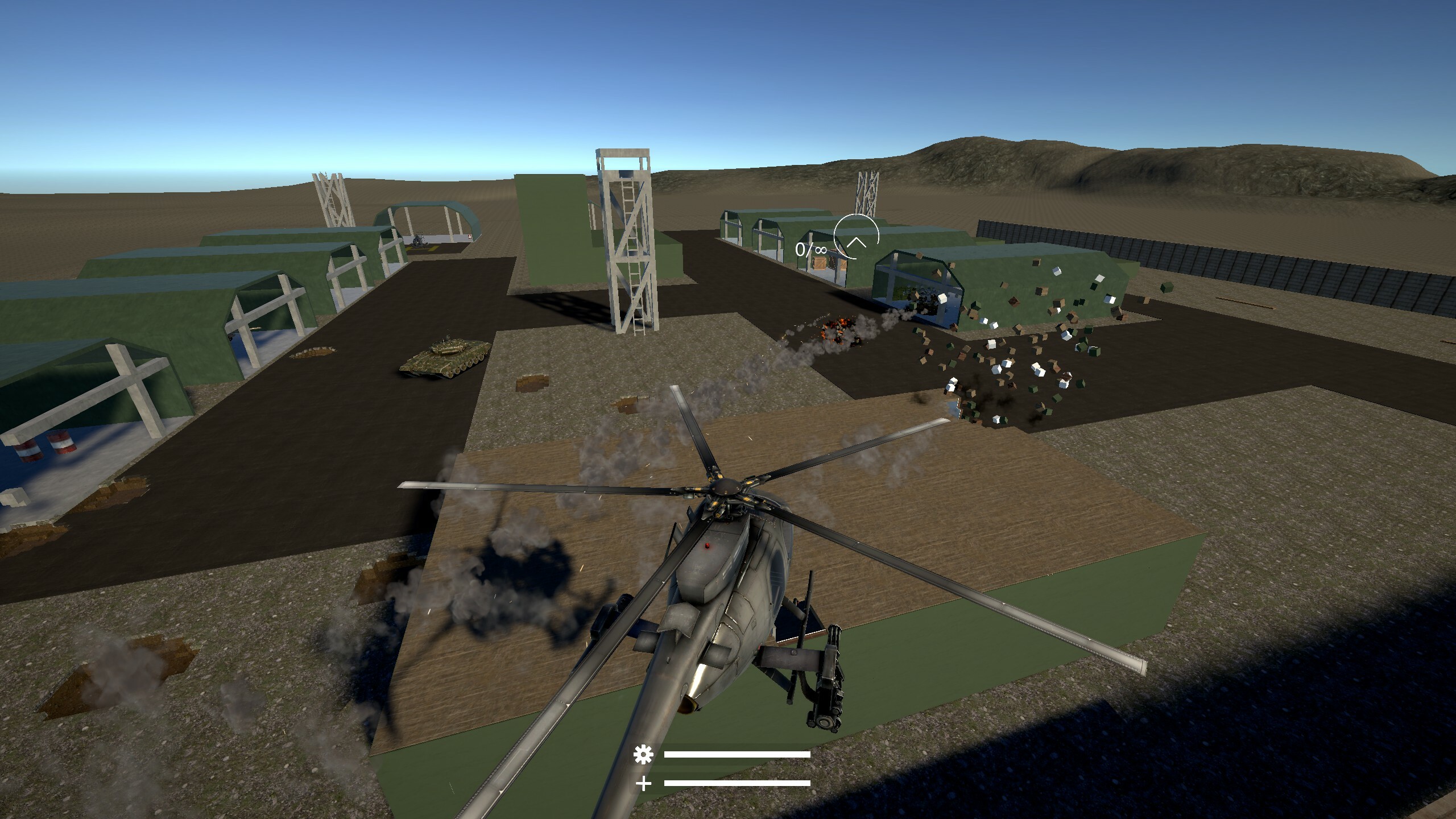 Building Destruction screenshot 13