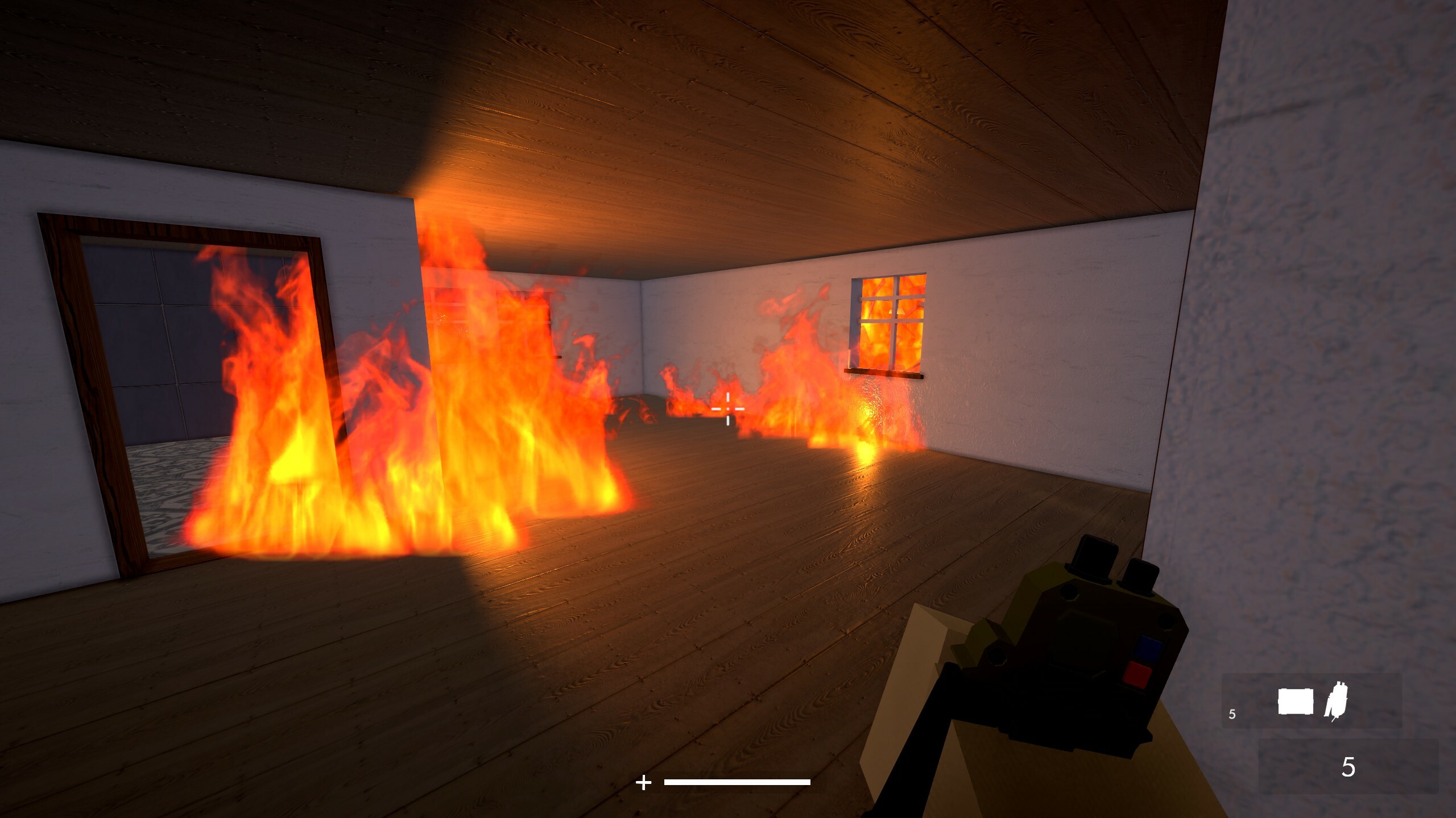 Building Destruction screenshot 3