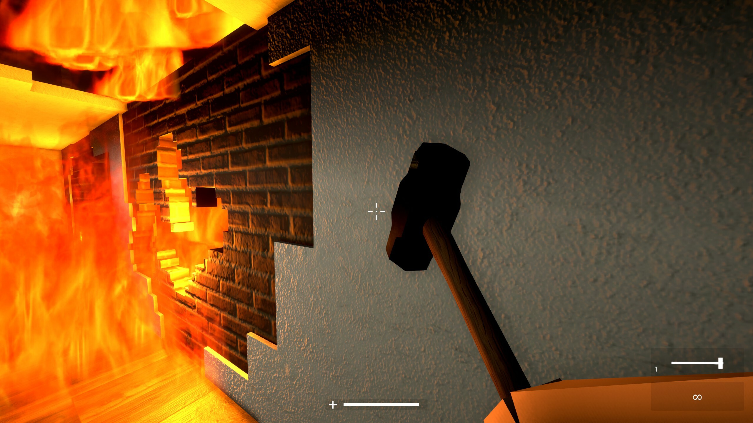 Building Destruction screenshot 8
