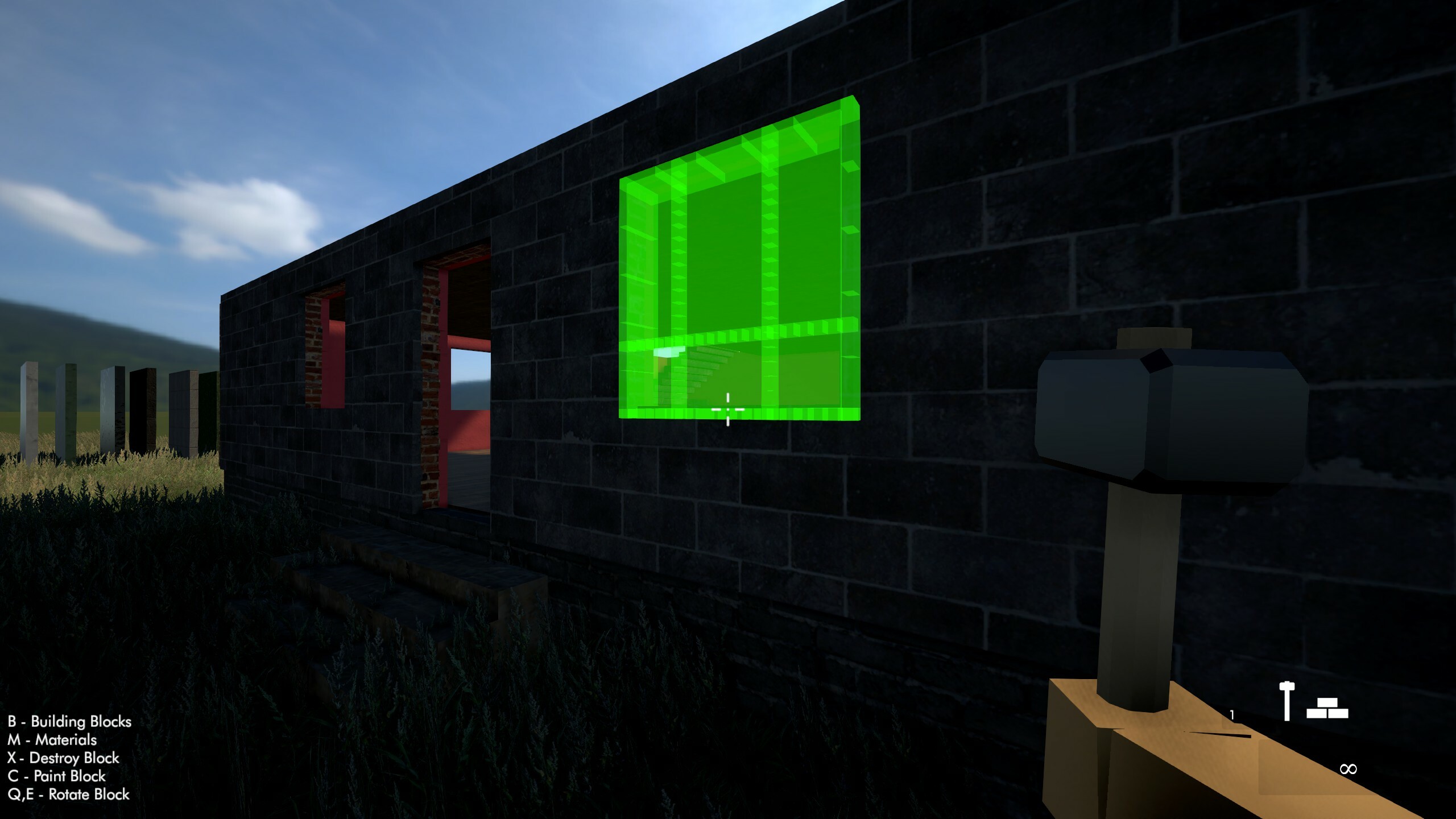 Building Destruction screenshot 9