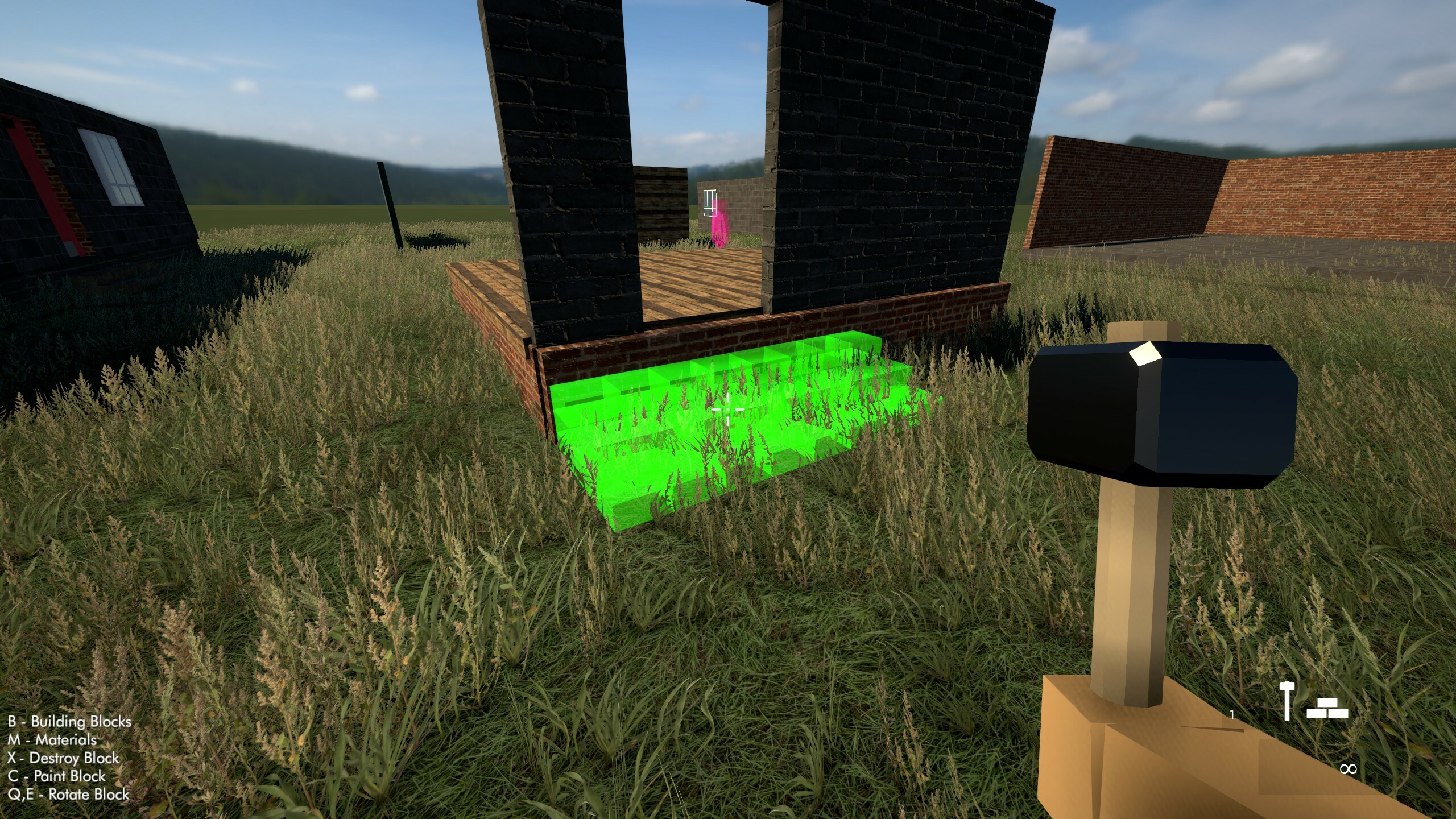 Building Destruction screenshot 10