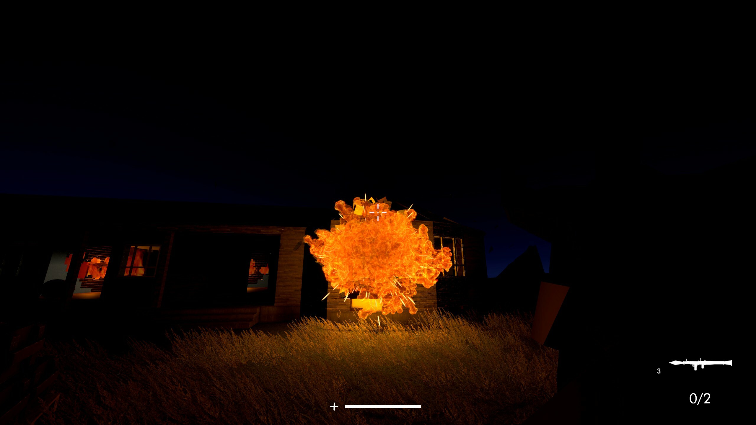 Building Destruction screenshot 4