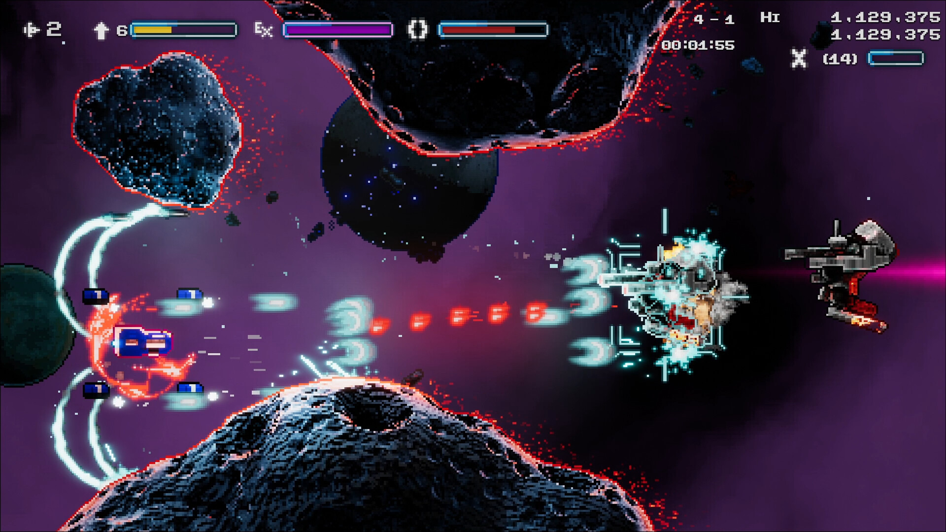 Schildmaid MX screenshot 6