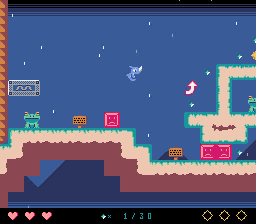 SEKISAI puzzle action screenshot 6