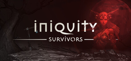 Iniquity Survivors: header artwork