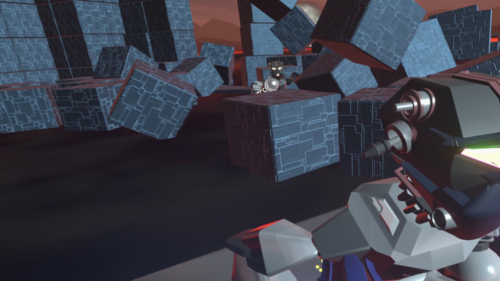 Once Upon A Siege screenshot 12