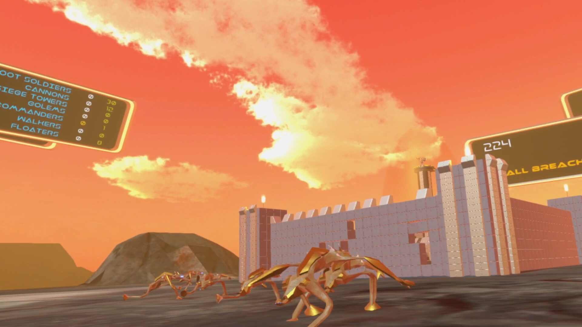 Once Upon A Siege screenshot 22