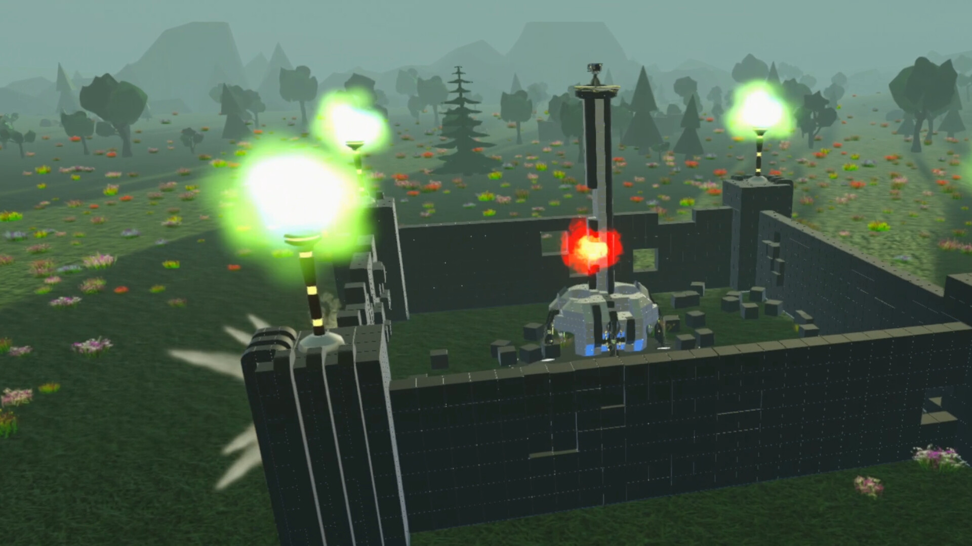 Once Upon A Siege screenshot 14