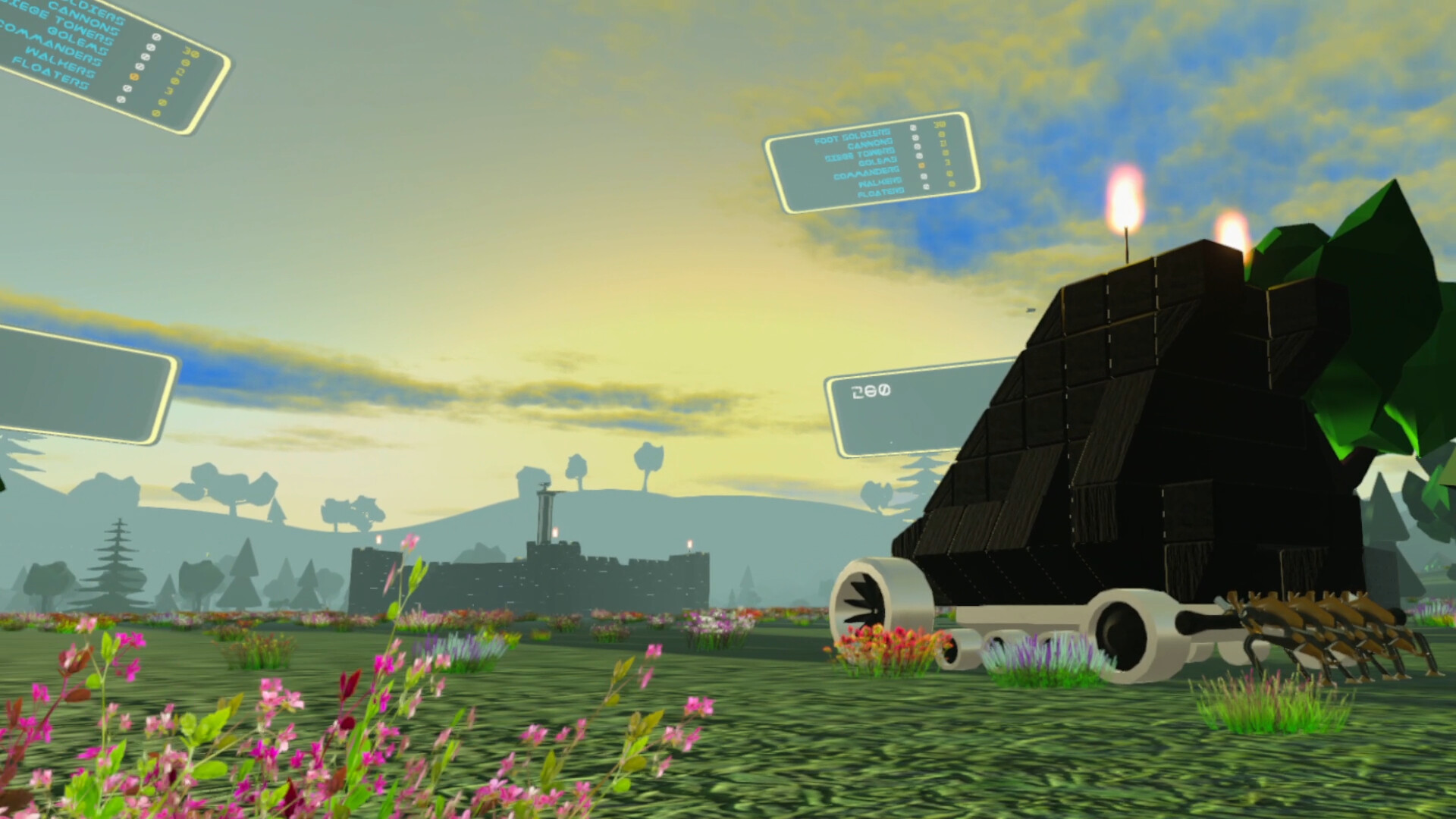 Once Upon A Siege screenshot 24