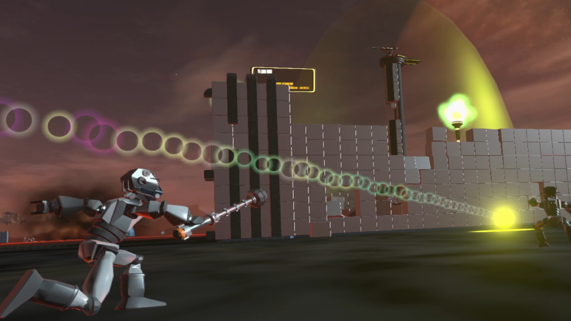 Once Upon A Siege screenshot 13