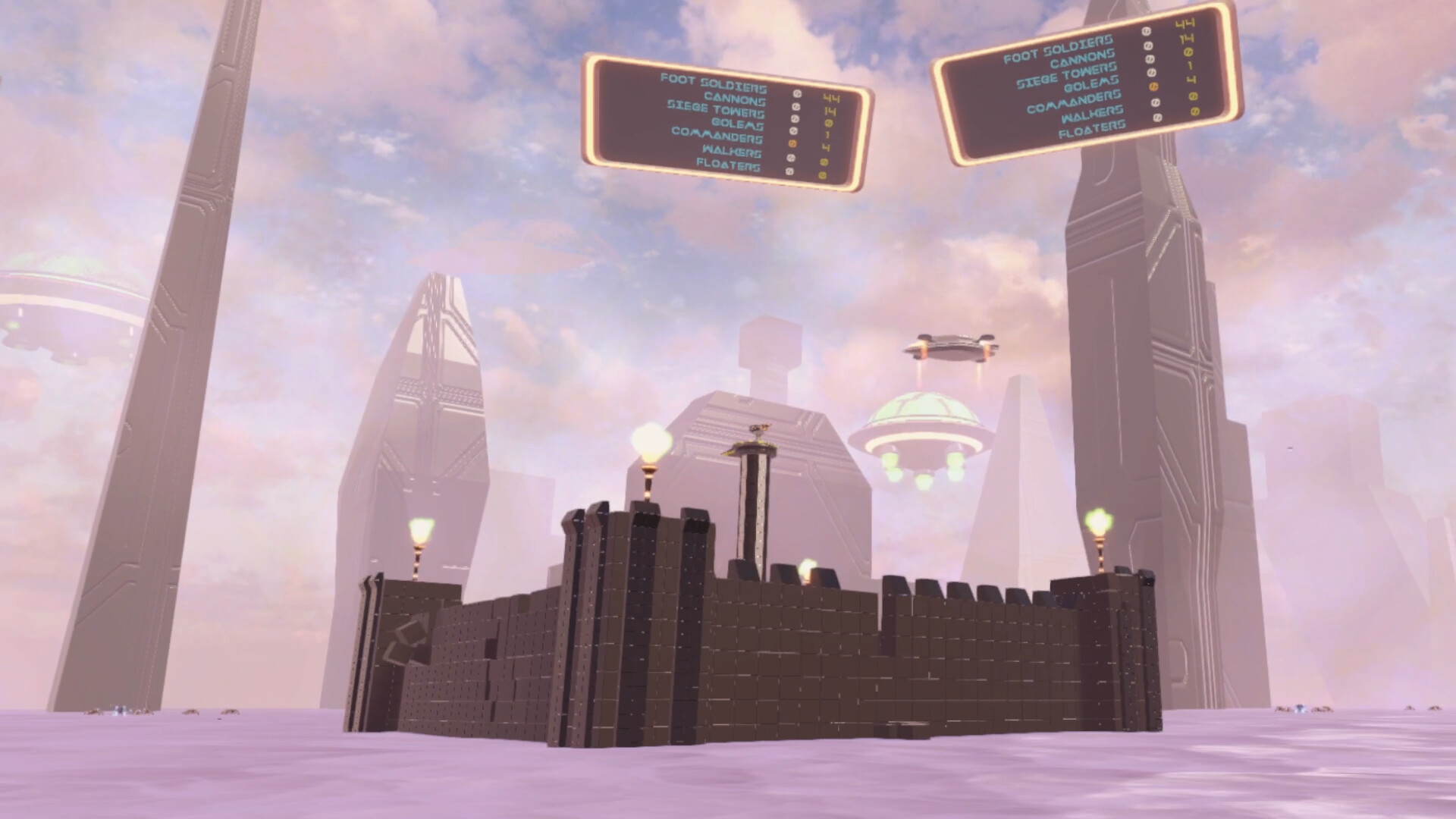 Once Upon A Siege screenshot 23