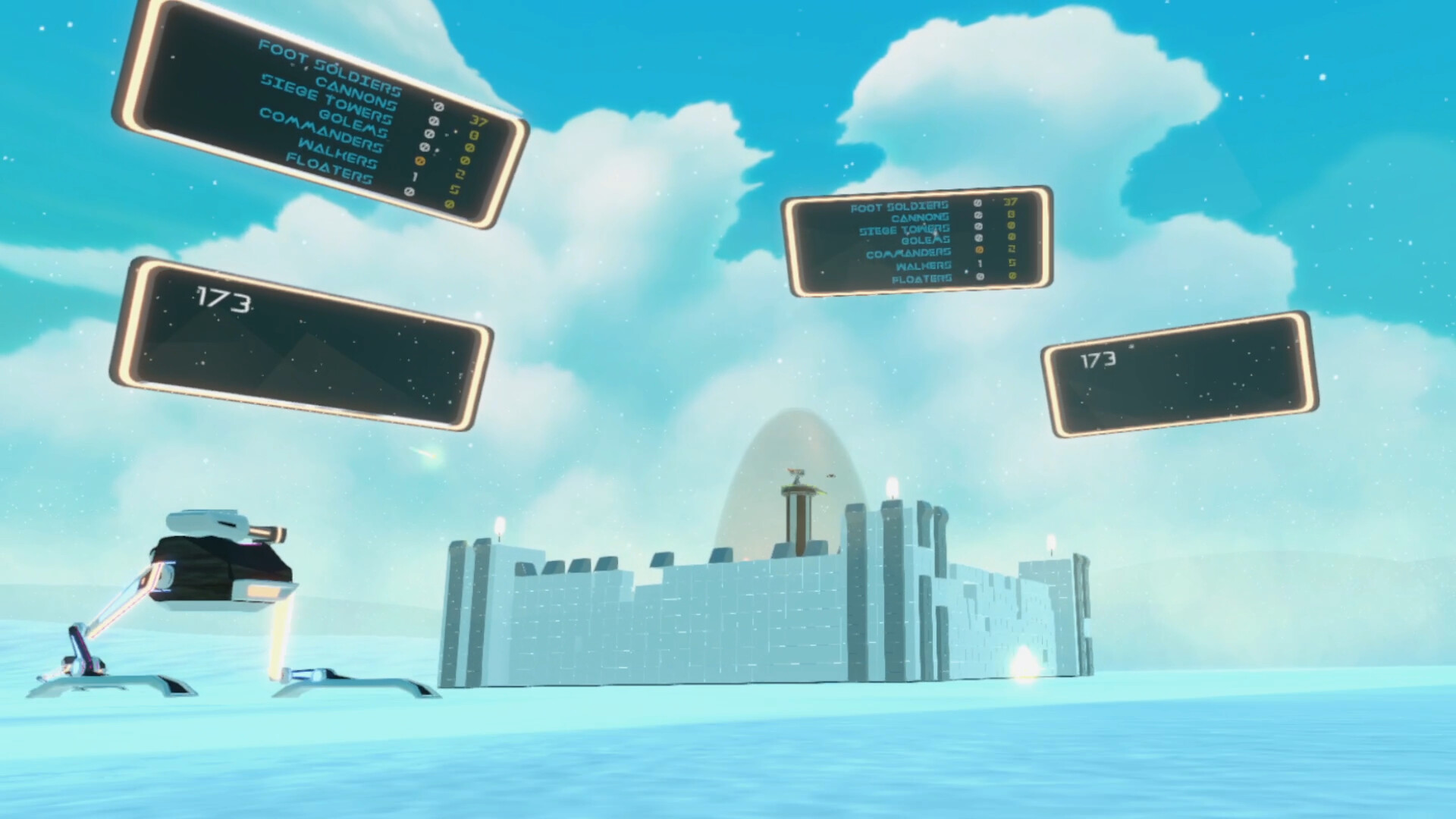 Once Upon A Siege screenshot 21