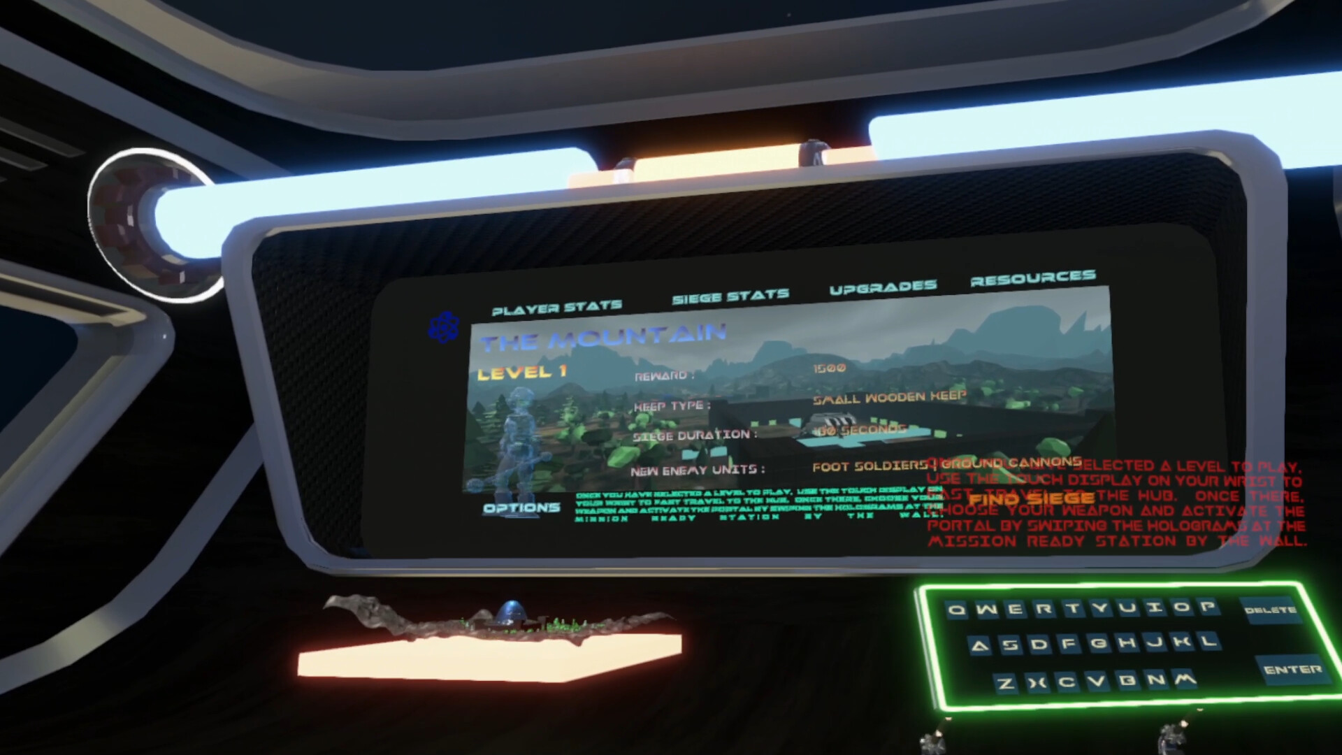 Once Upon A Siege screenshot 11