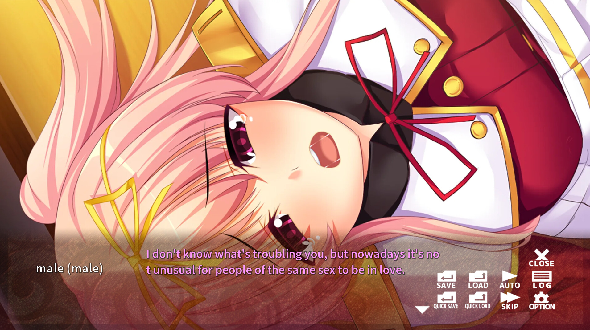 『俺』が『私』になるまで…　- Becoming a She - screenshot 7