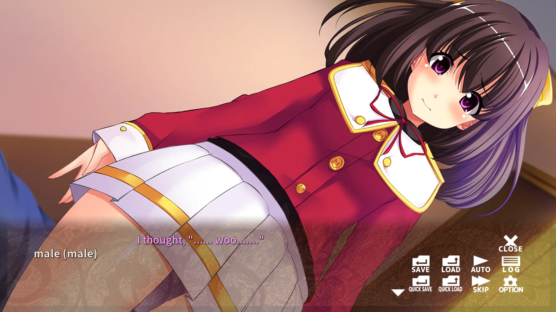 『俺』が『私』になるまで…　- Becoming a She - screenshot 6