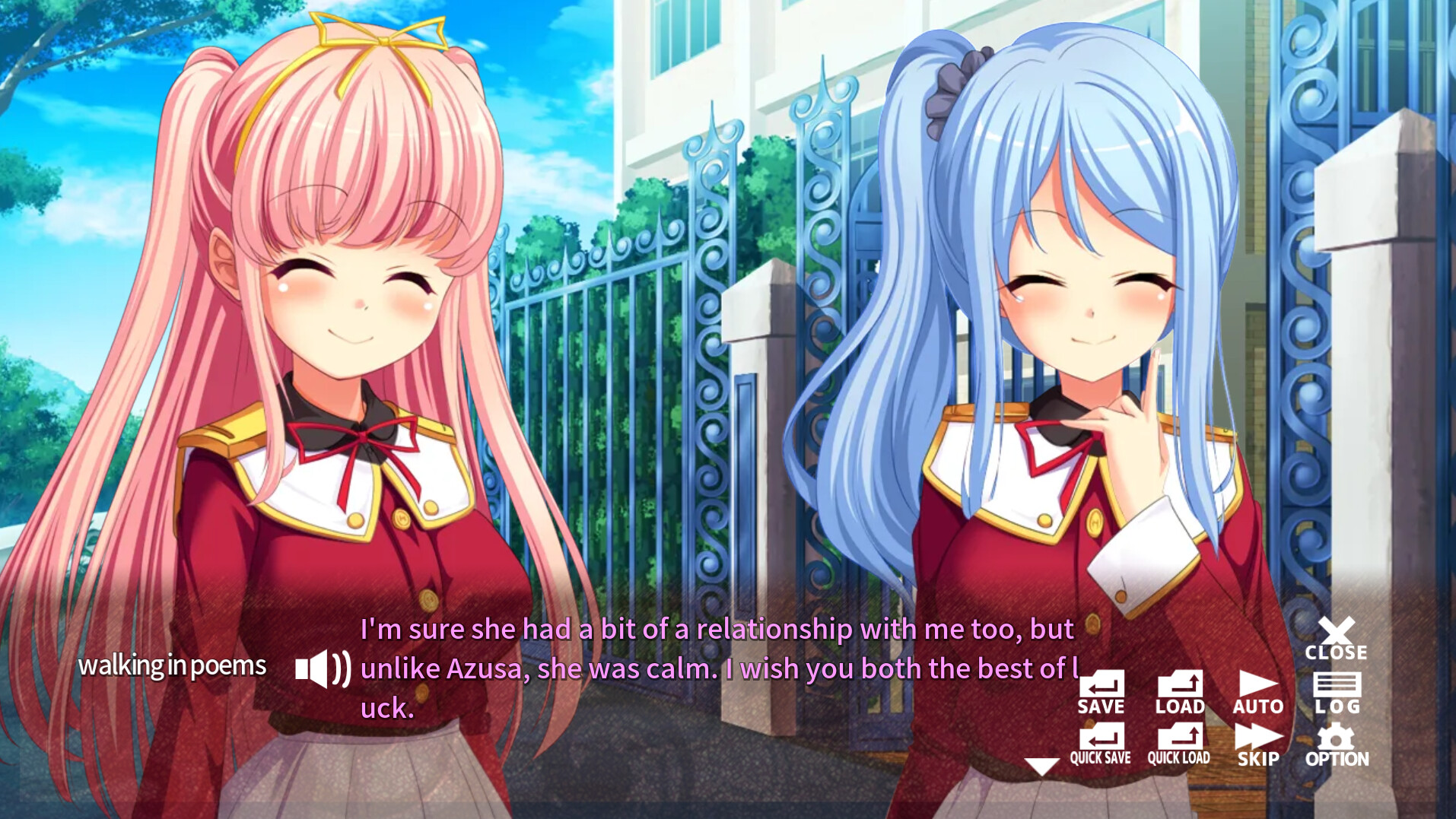 『俺』が『私』になるまで…　- Becoming a She - screenshot 10