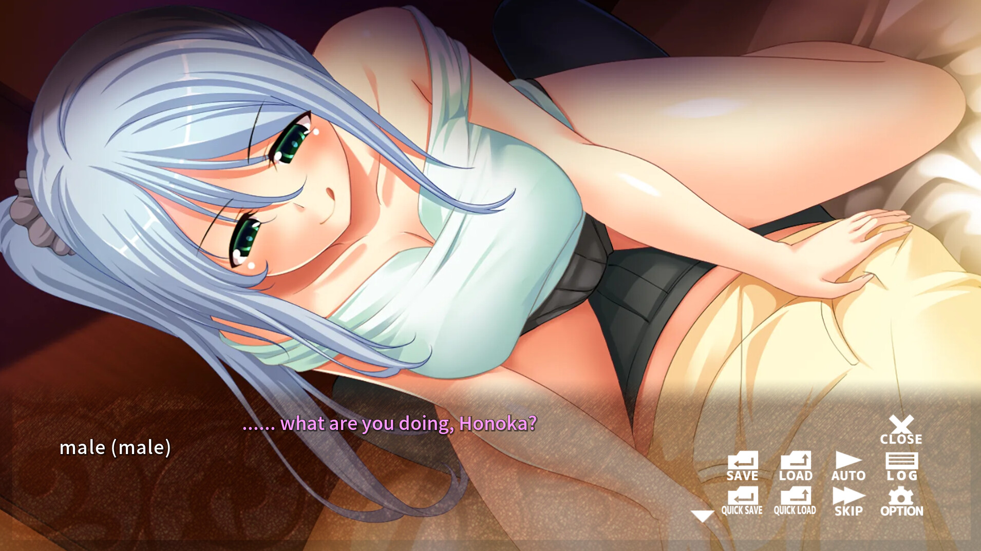 『俺』が『私』になるまで…　- Becoming a She - screenshot 9